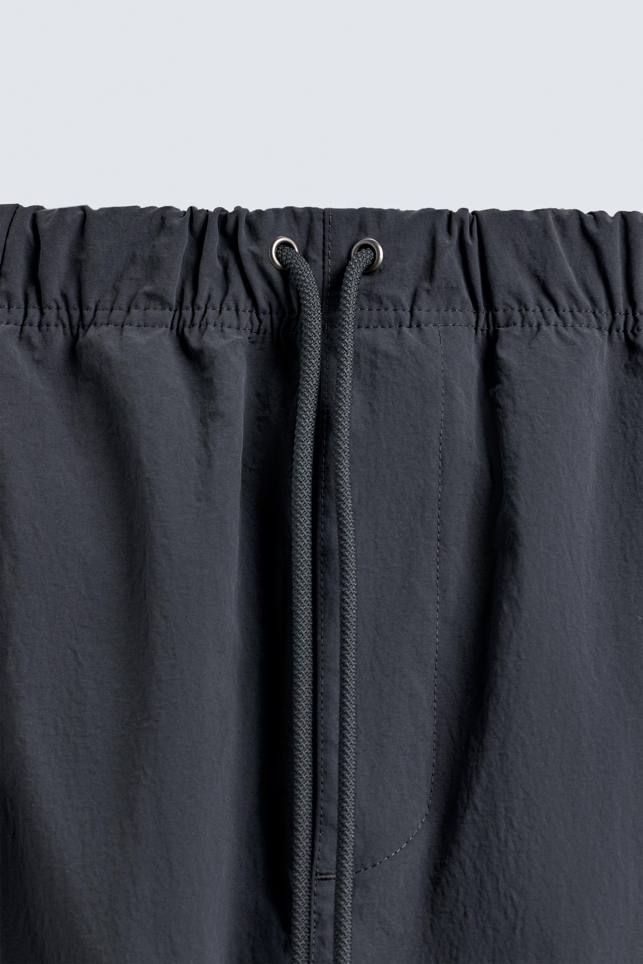 X SR_A TECHNICAL CARGO SHORTS